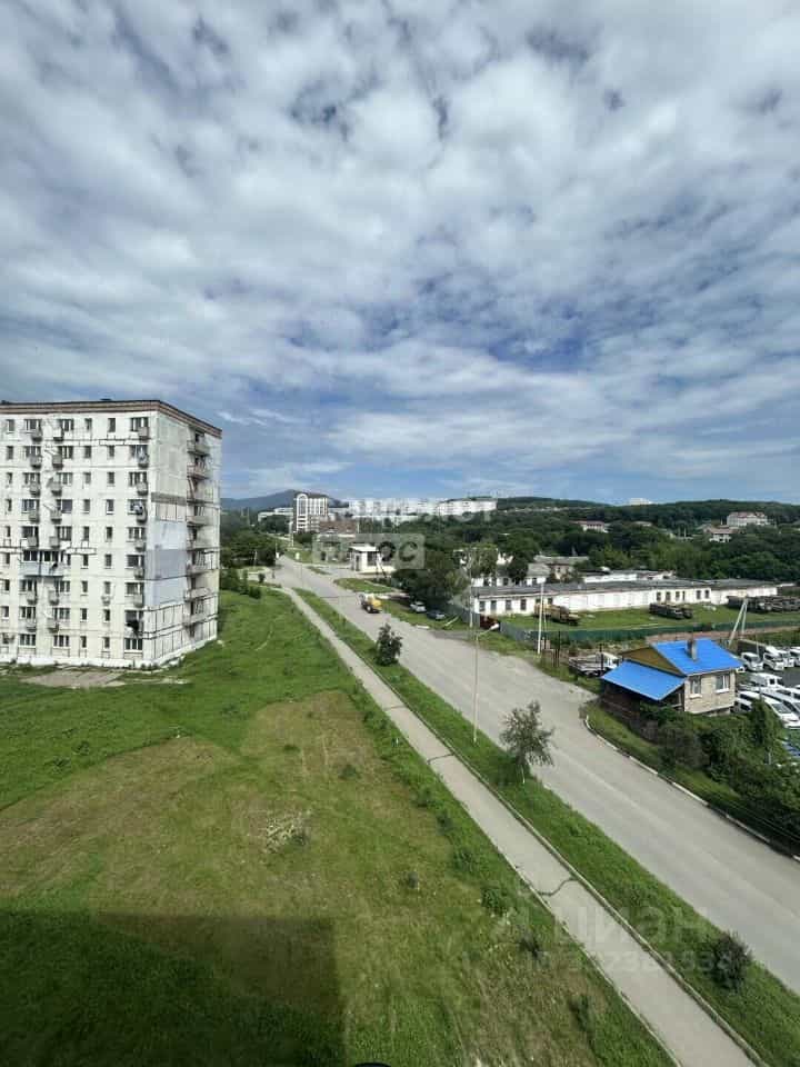 Россия, Приморский край, Фокино, улица Ленина, 11А, фото 6