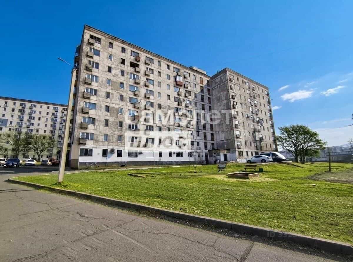 Россия, Приморский край, Фокино, улица Ленина, 11А, фото 8