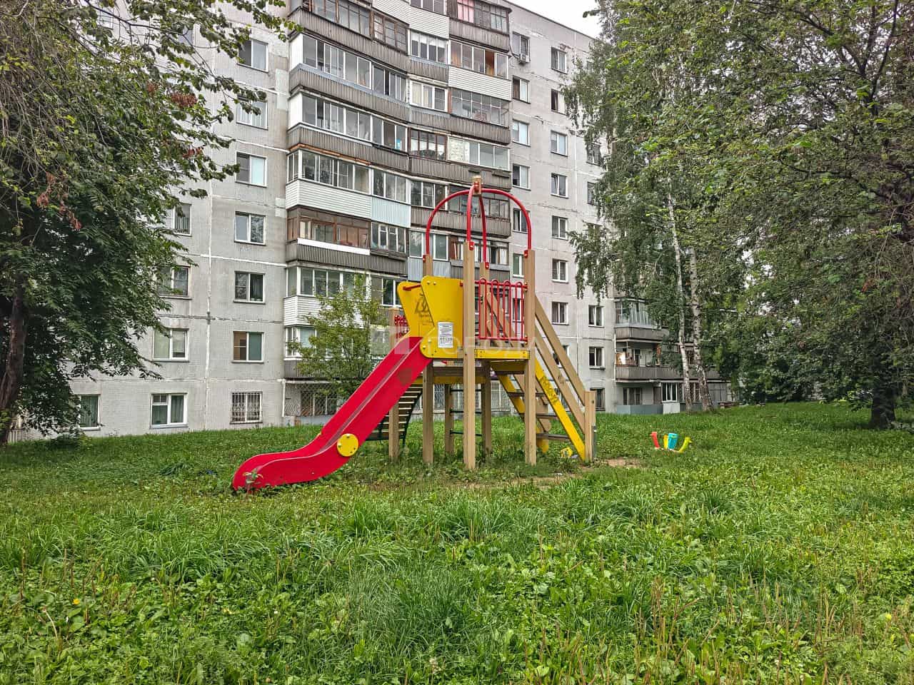 Россия, Новосибирск, улица Макаренко, 7, фото 5