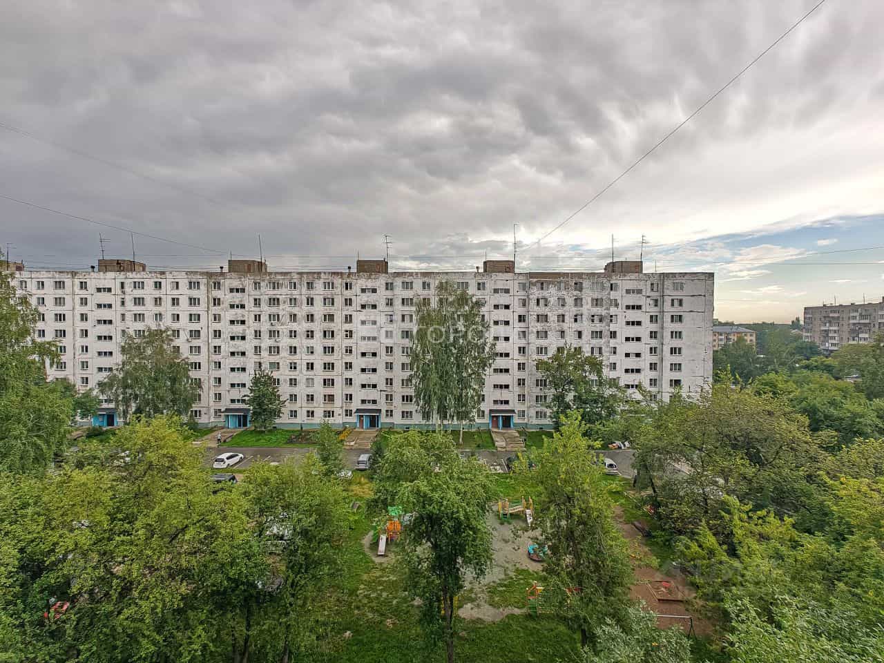 Россия, Новосибирск, улица Макаренко, 7, фото 6
