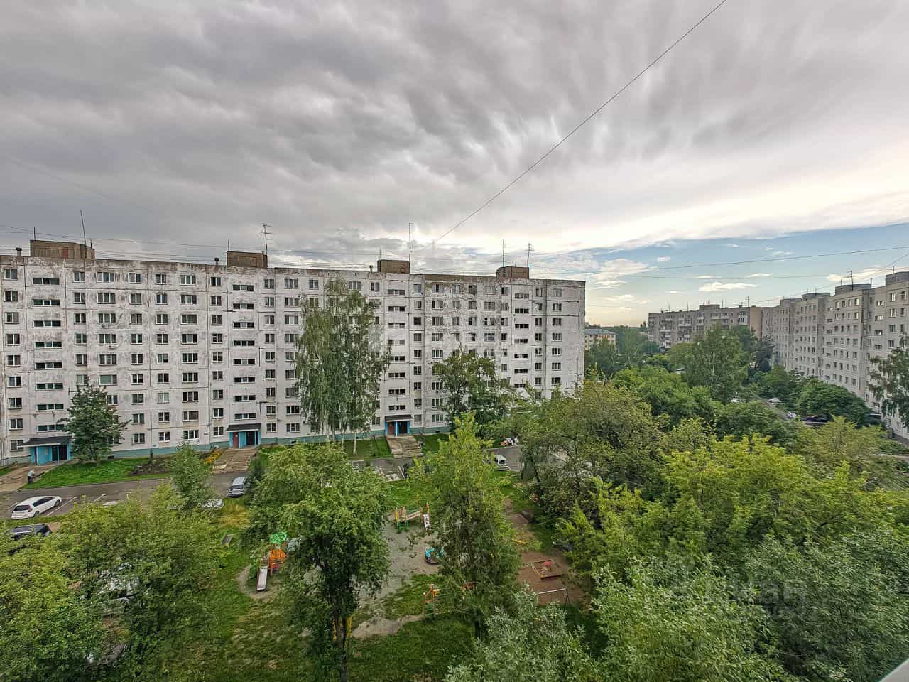 Россия, Новосибирск, улица Макаренко, 7, фото 8