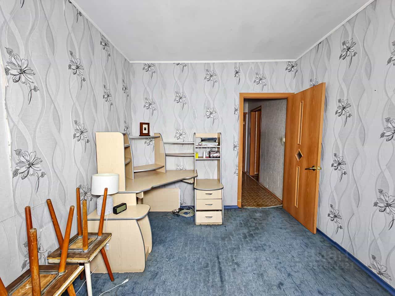 Россия, Новосибирск, улица Макаренко, 7, фото 11