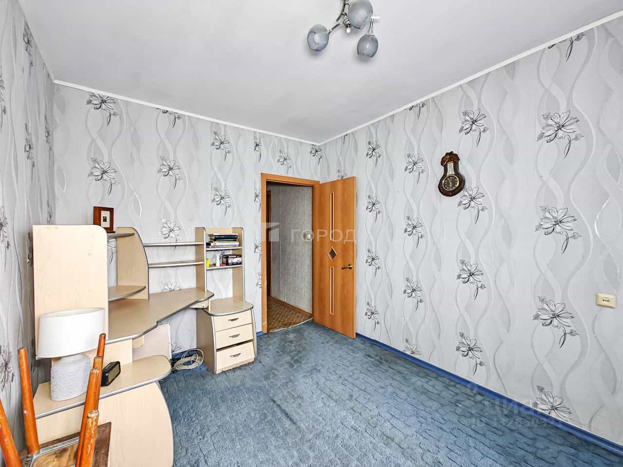 Россия, Новосибирск, улица Макаренко, 7, фото 12