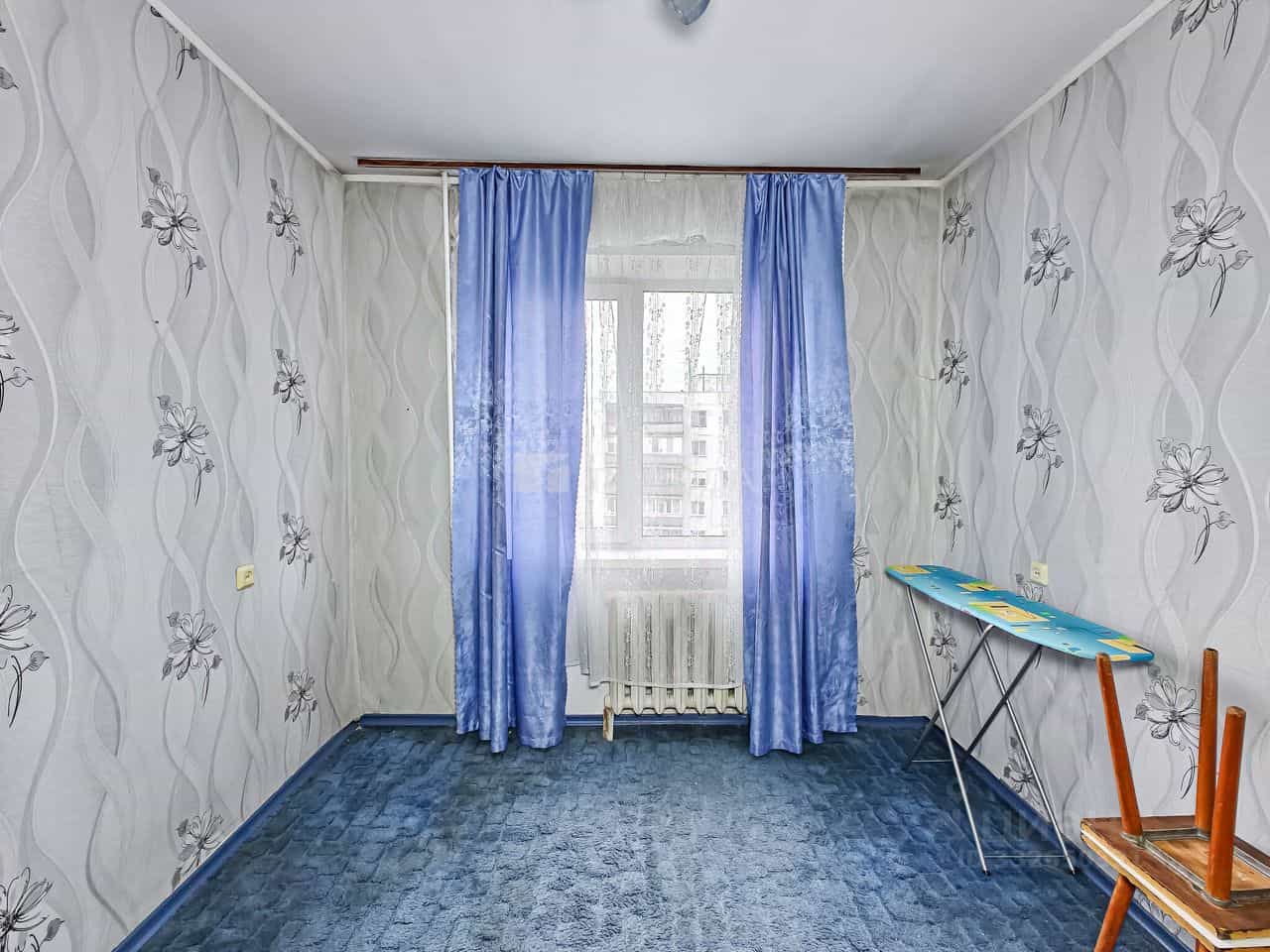 Россия, Новосибирск, улица Макаренко, 7, фото 13