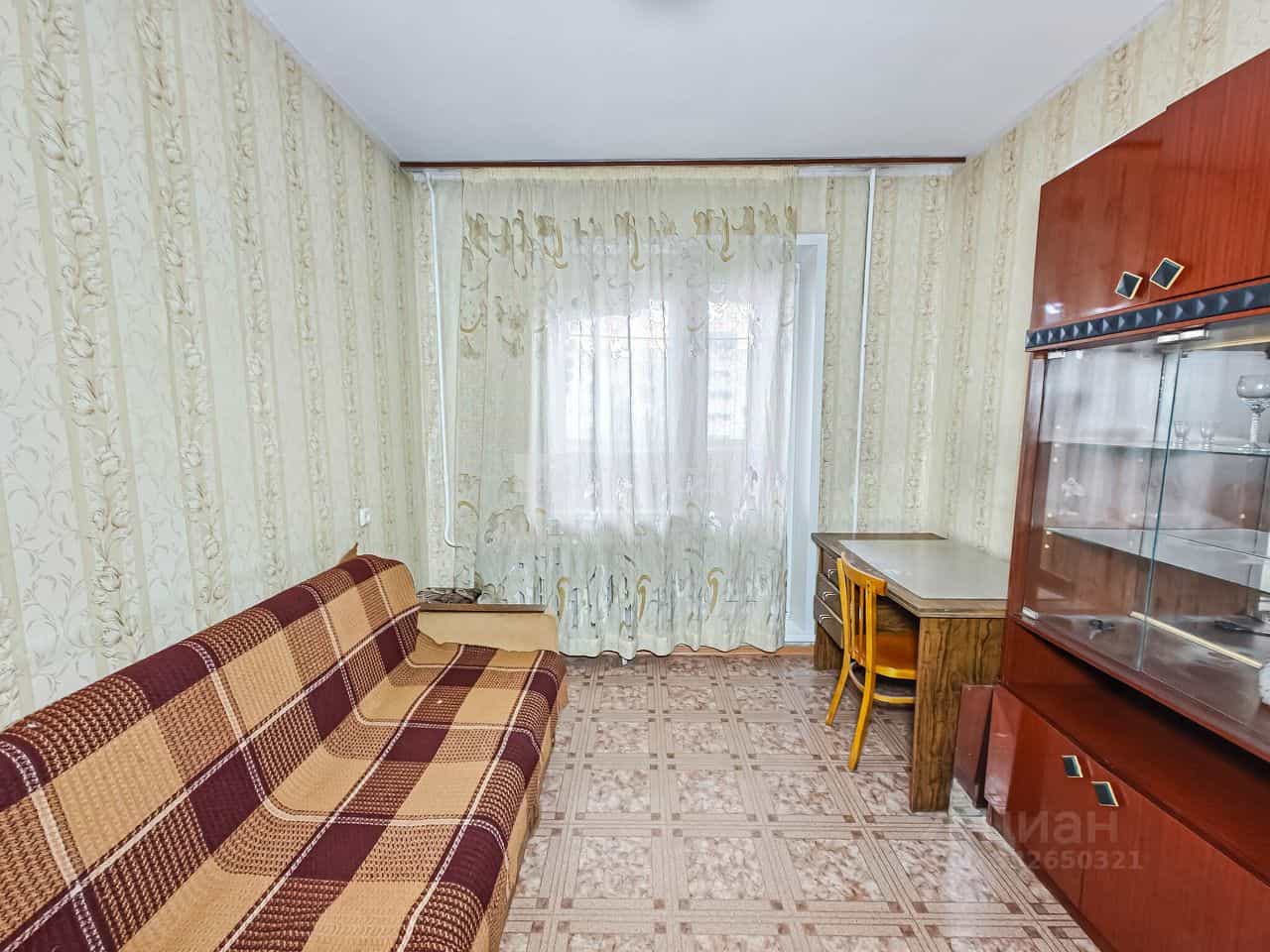 Россия, Новосибирск, улица Макаренко, 7, фото 16