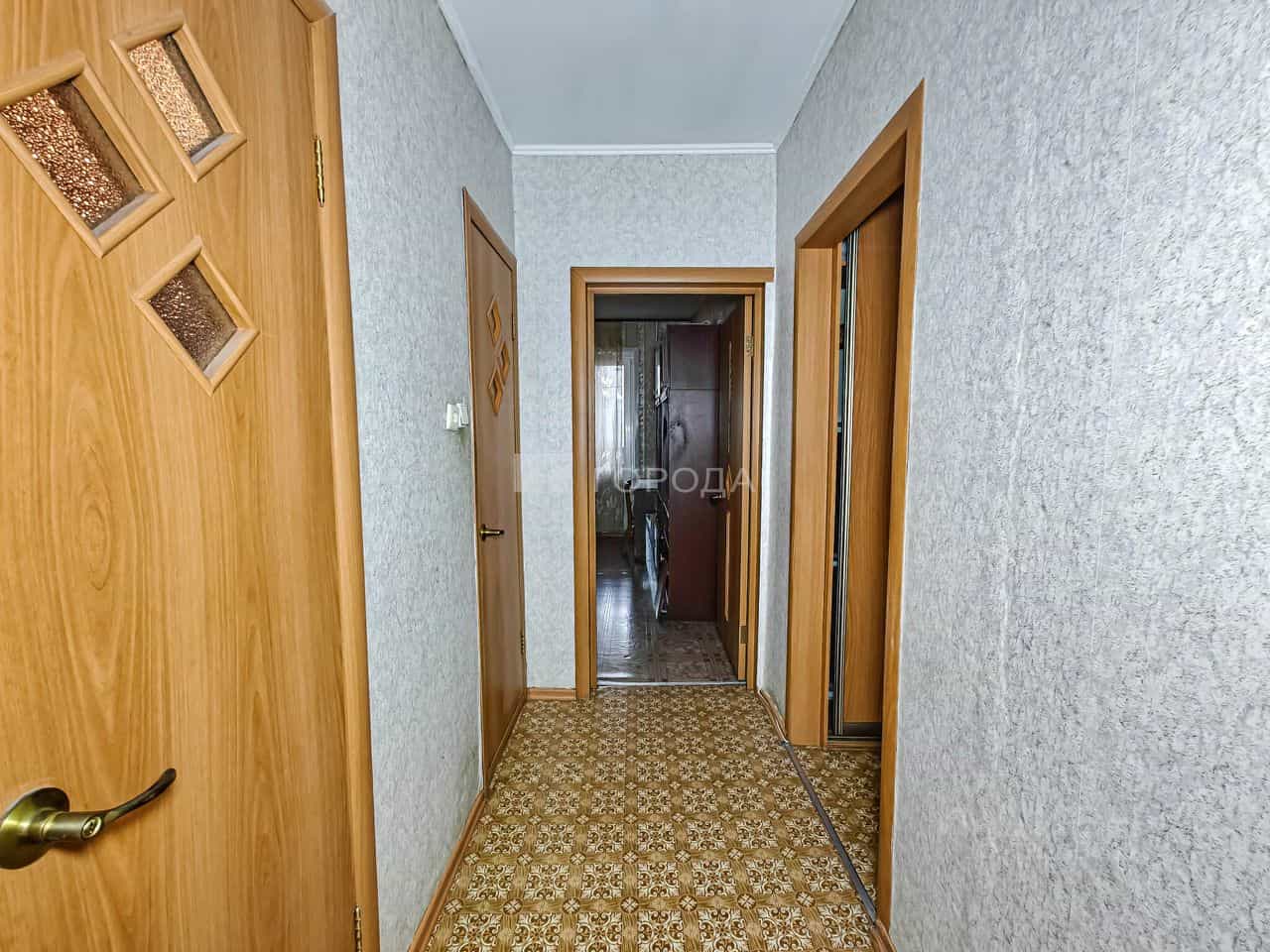 Россия, Новосибирск, улица Макаренко, 7, фото 18