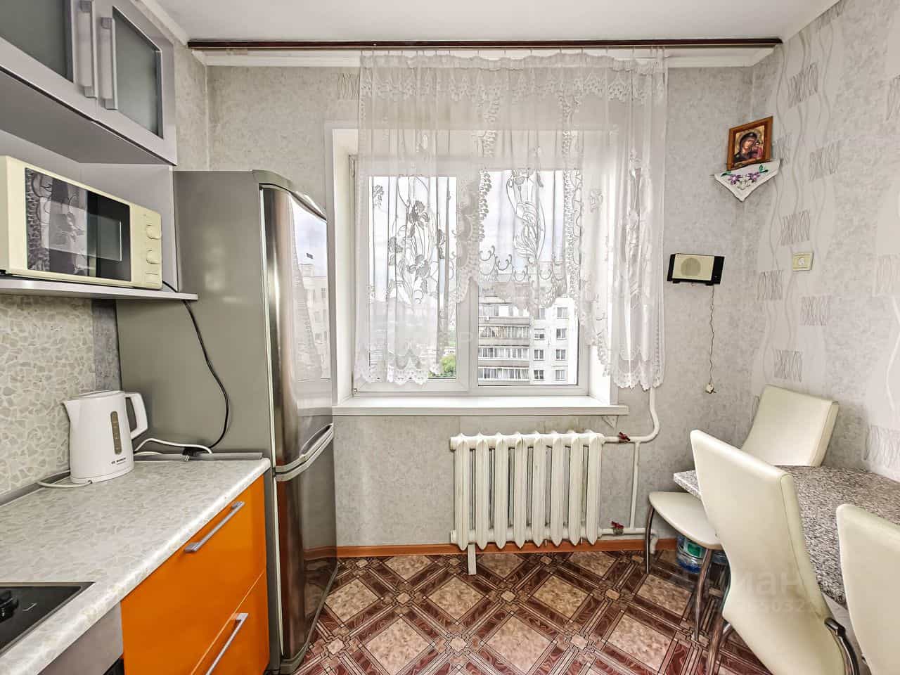 Россия, Новосибирск, улица Макаренко, 7, фото 28