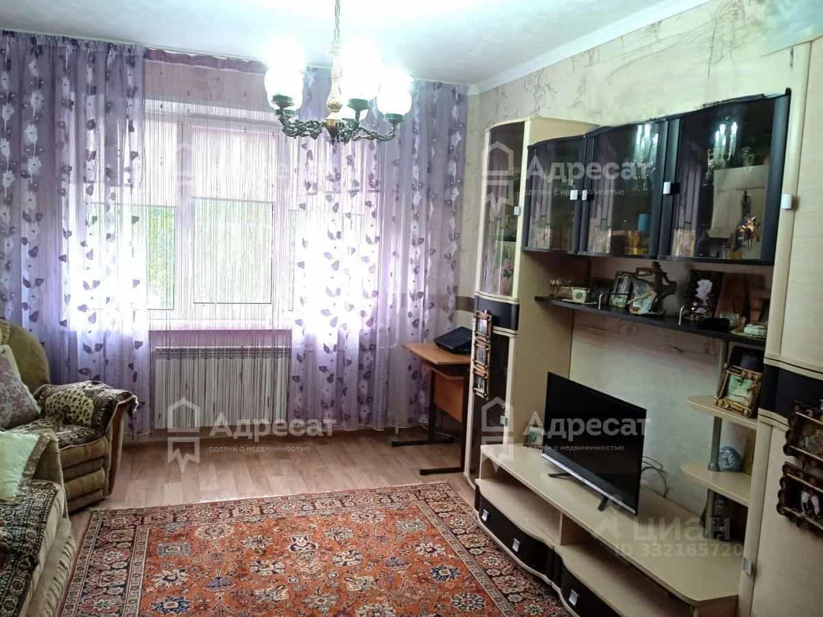 Россия, Волгоград, территория Рабочий посёлок Южный, 5, фото 2