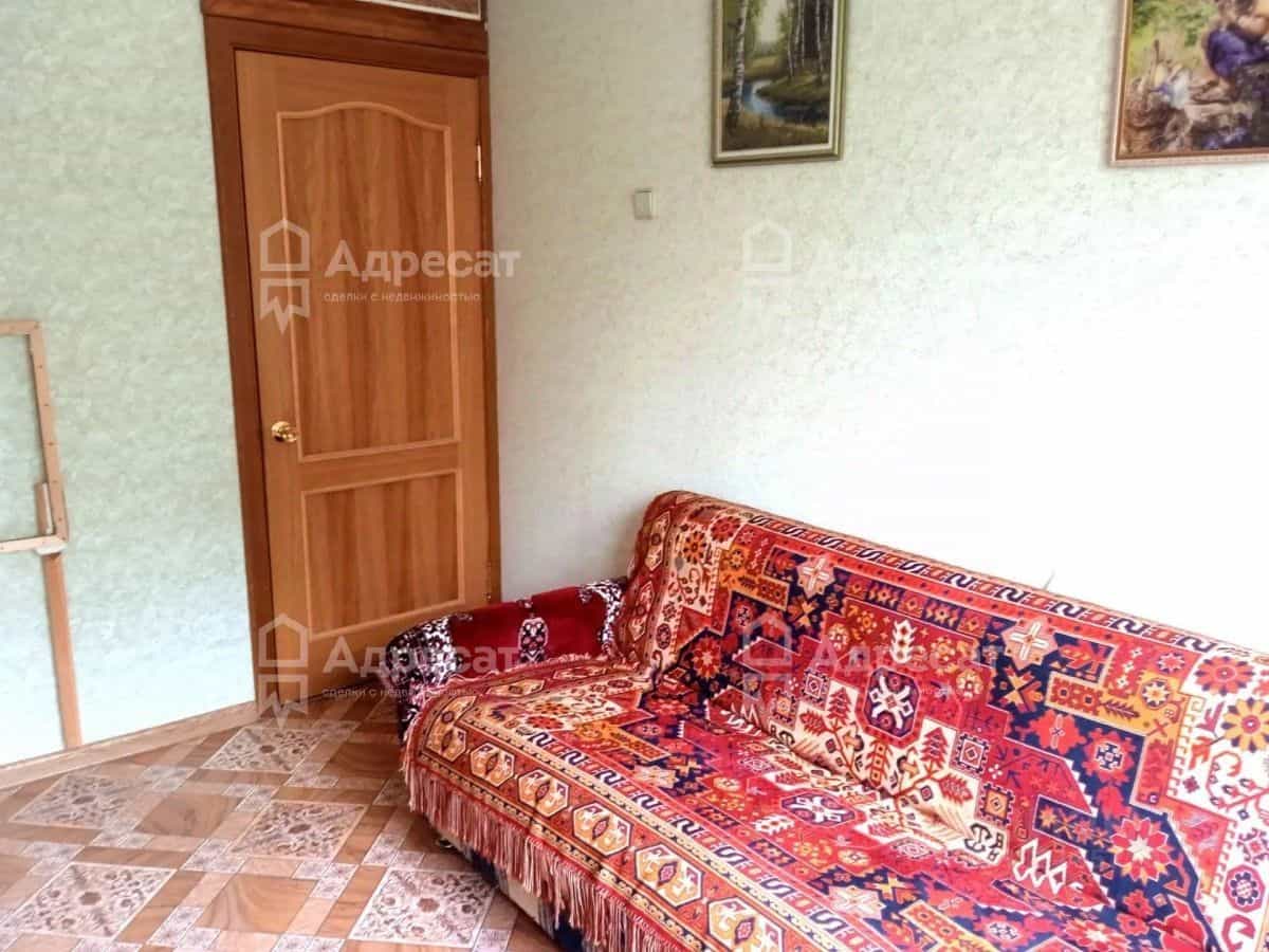 Россия, Волгоград, территория Рабочий посёлок Южный, 5, фото 4