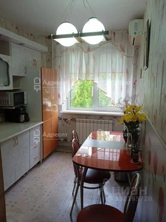 Россия, Волгоград, территория Рабочий посёлок Южный, 5, фото 9