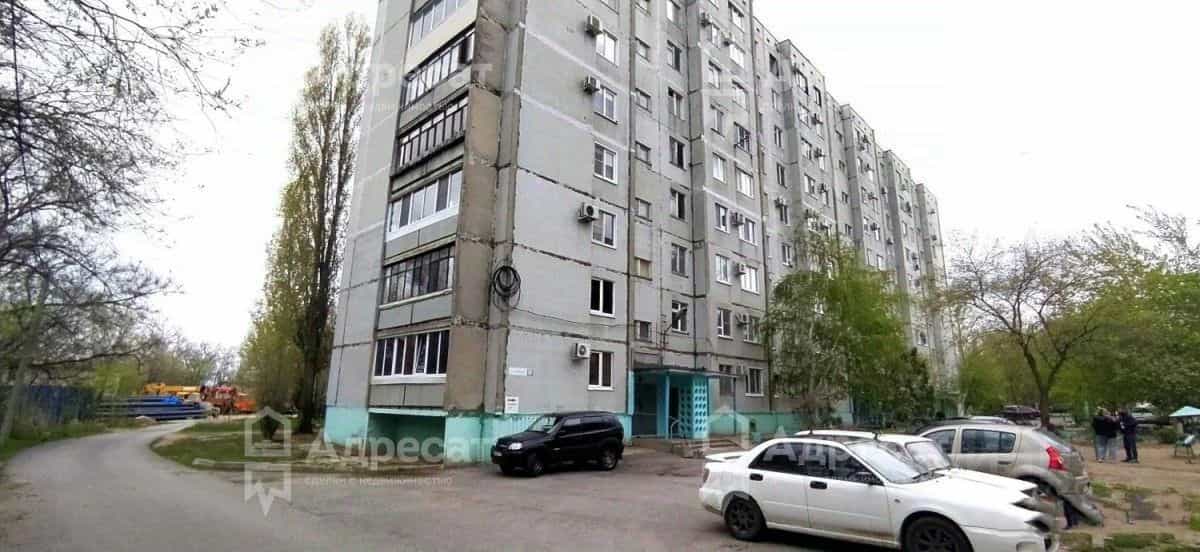 Россия, Волгоград, территория Рабочий посёлок Южный, 5, фото 21