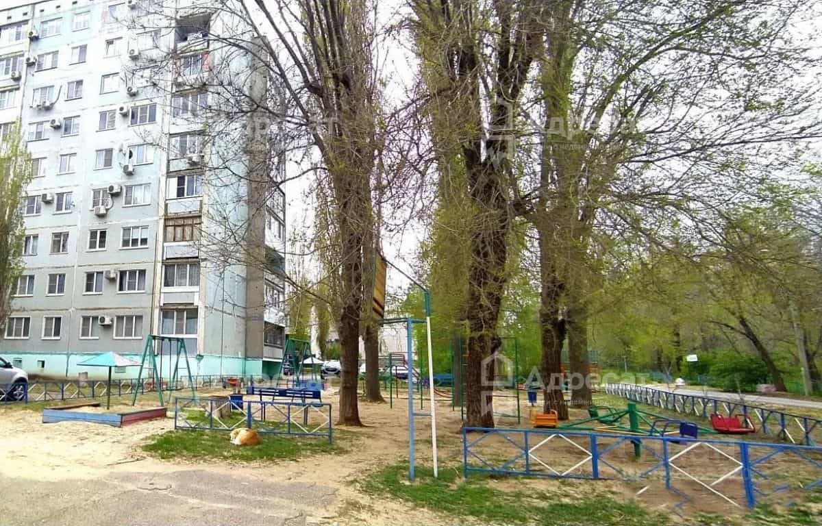 Россия, Волгоград, территория Рабочий посёлок Южный, 5, фото 22