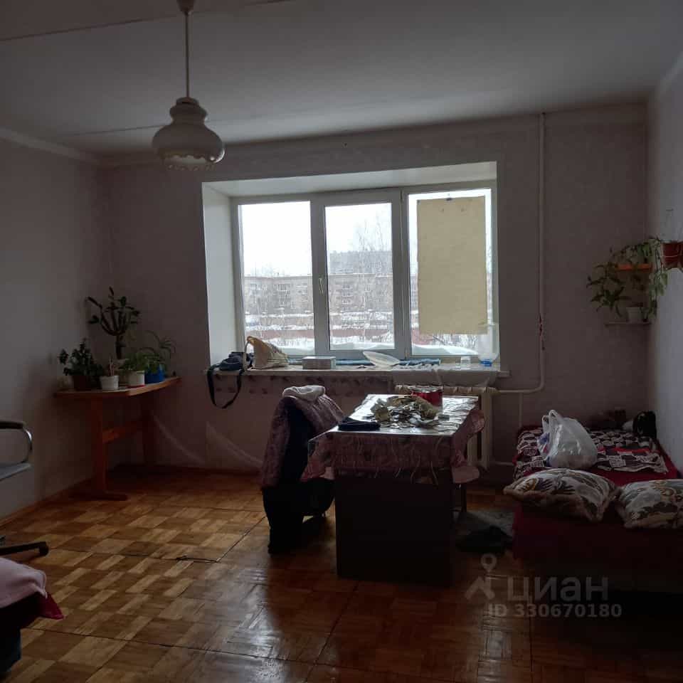 Россия, Удмуртская Республика, Ижевск, Молодёжная улица, 62