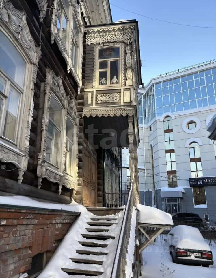 Россия, Томск, улица Алексея Беленца, 7