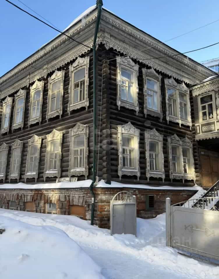 Россия, Томск, улица Алексея Беленца, 7, фото 5