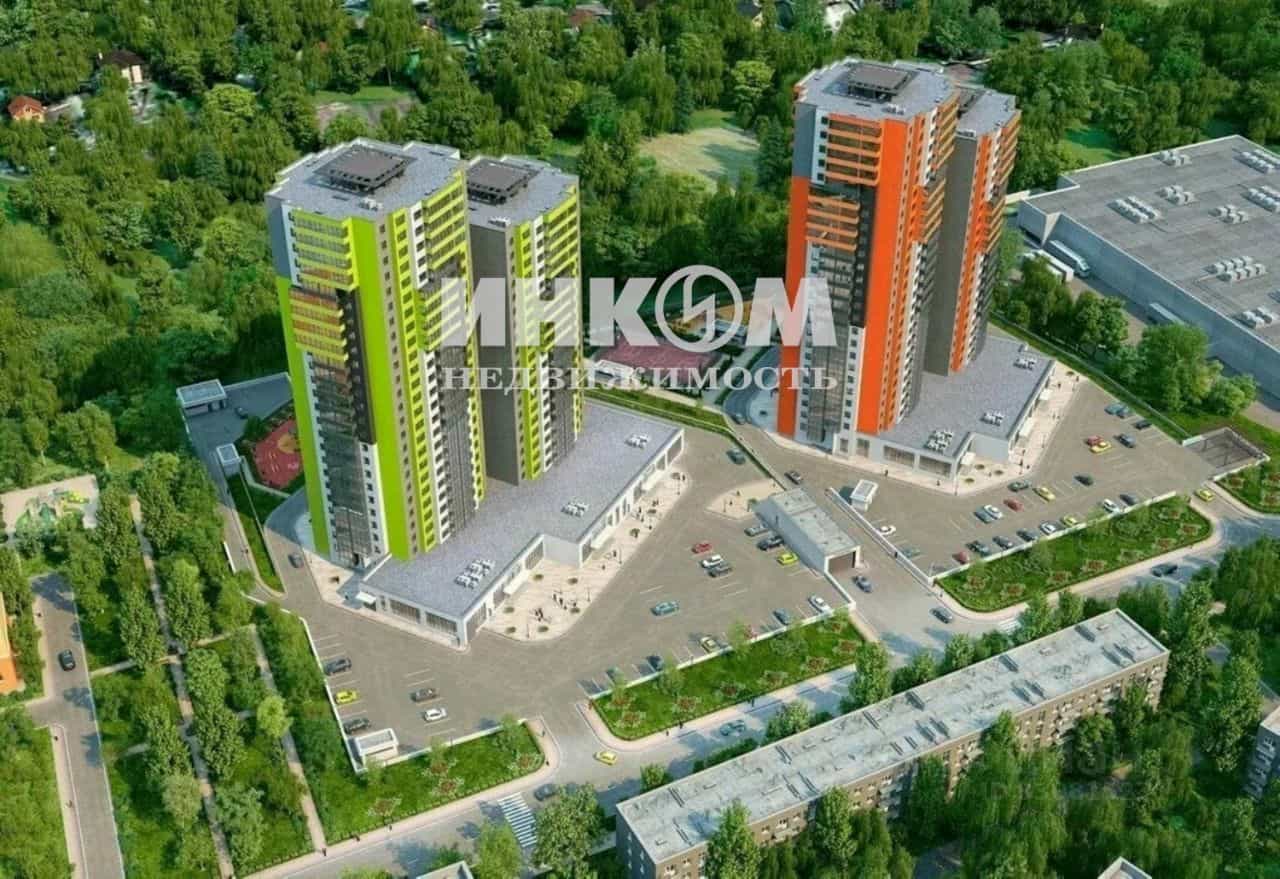 Россия, Рязань, район Песочня, улица Тимуровцев, 5к5, фото 7