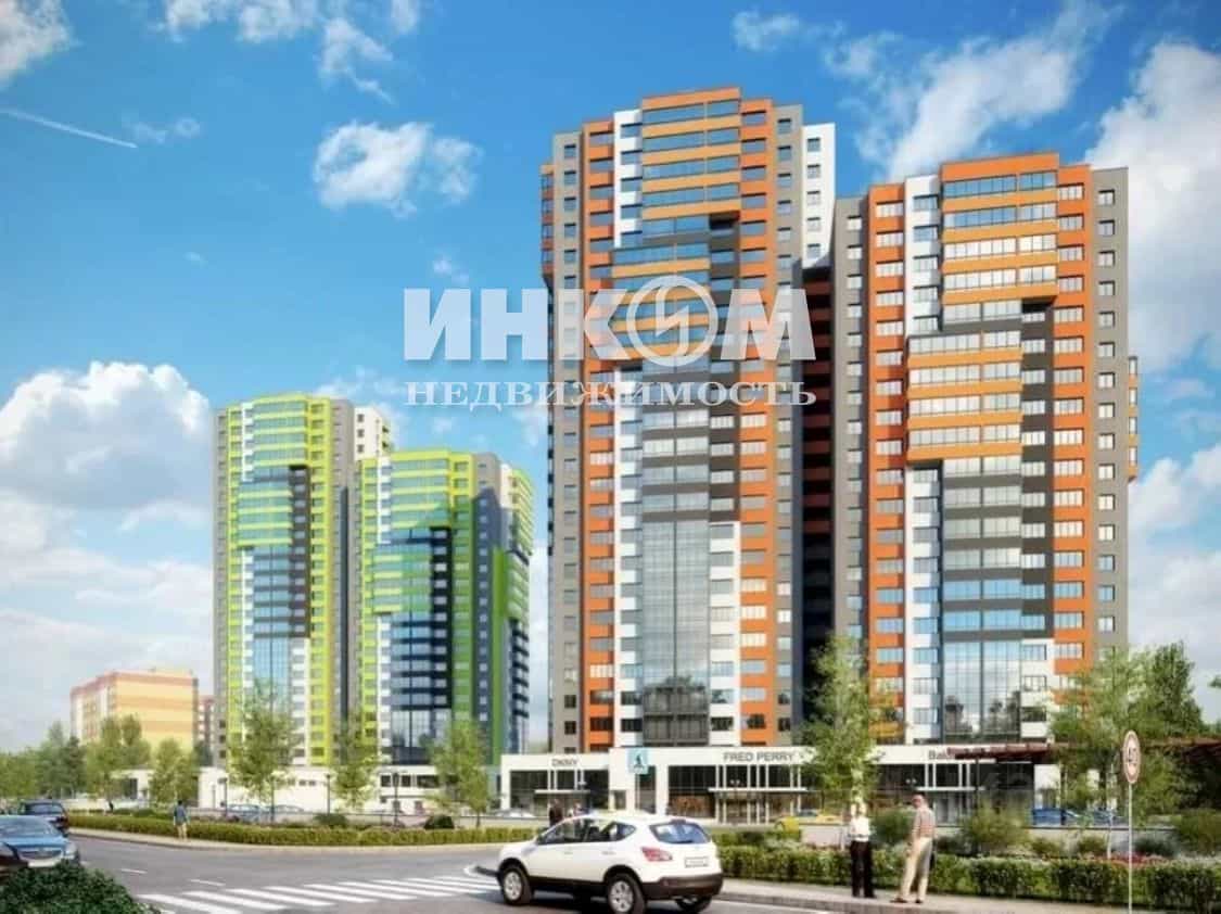 Россия, Рязань, район Песочня, улица Тимуровцев, 5к5, фото 8