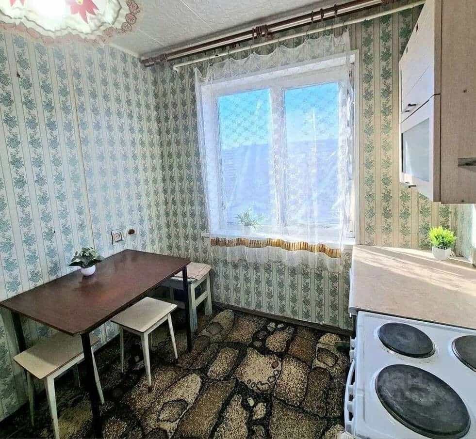 Россия, Мурманск, жилой район Абрам-мыс, Охотничий переулок, 4, фото 8