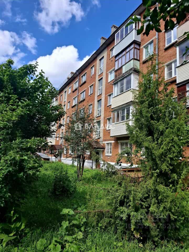 Россия, Владимир, проспект Ленина, 25А