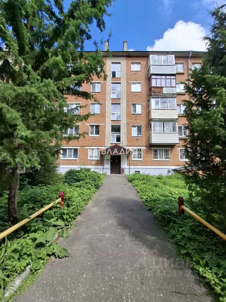 Россия, Владимир, проспект Ленина, 25А, фото 4