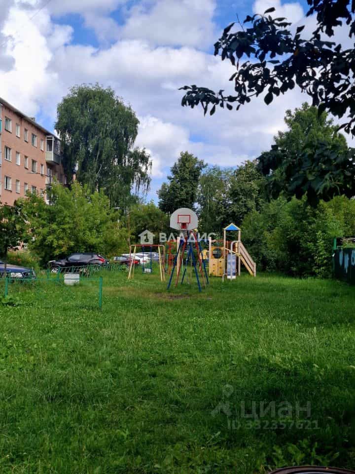 Россия, Владимир, проспект Ленина, 25А, фото 8