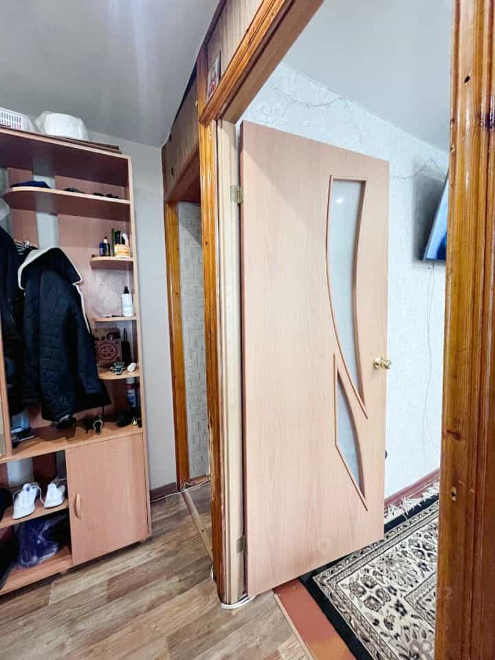 Россия, Томск, улица Беринга, 18/2, фото 14