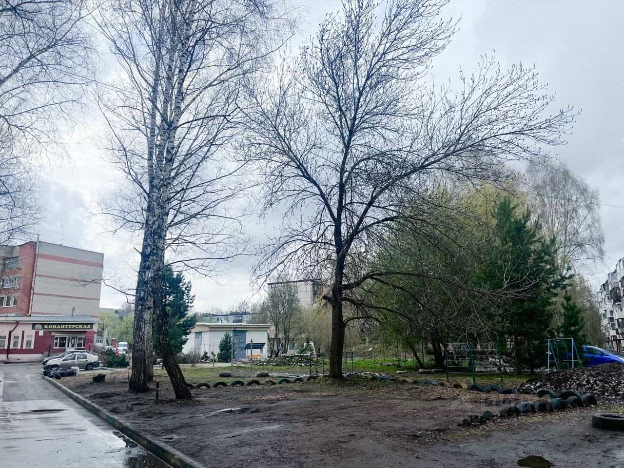 Россия, Томск, улица Беринга, 18/2, фото 18