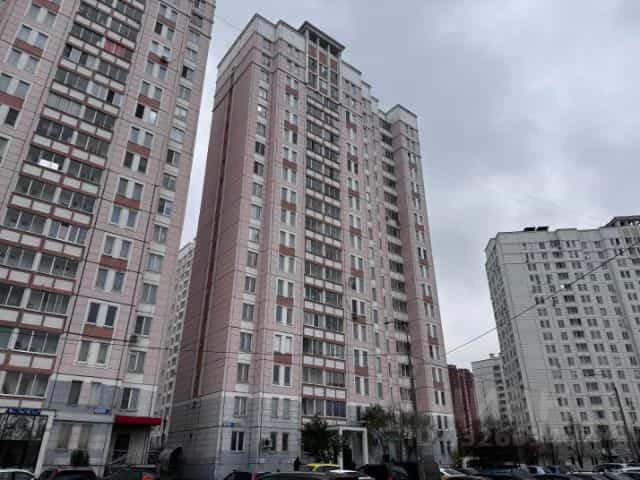 Фото объекта