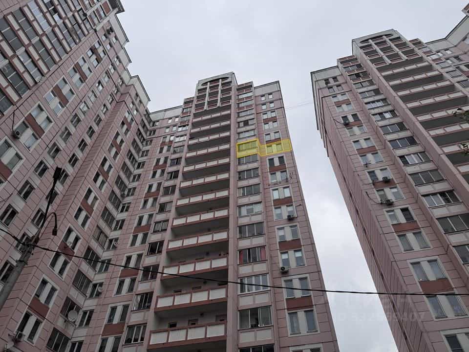 Россия, Московская область, Подольск, Юбилейная улица, 1к2, фото 2