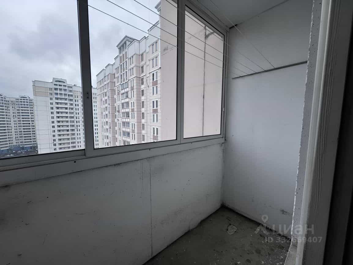 Россия, Московская область, Подольск, Юбилейная улица, 1к2, фото 8