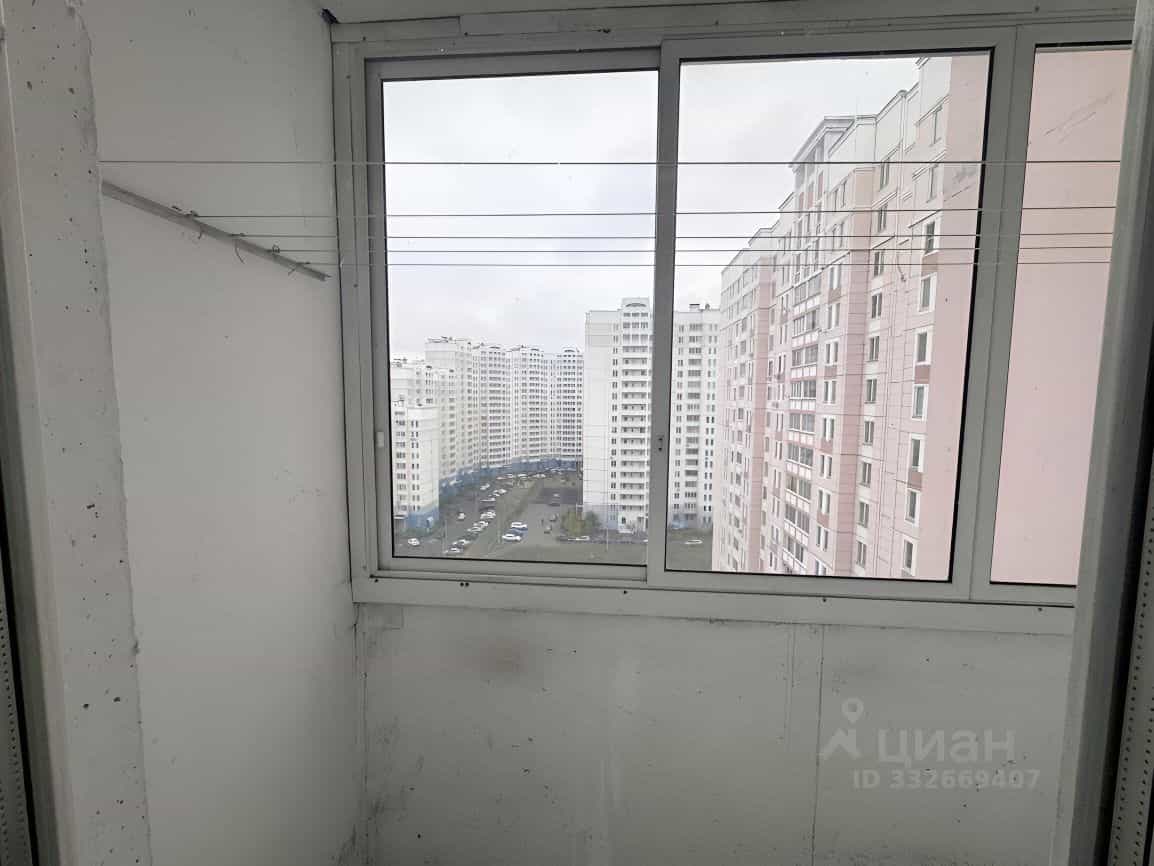 Россия, Московская область, Подольск, Юбилейная улица, 1к2, фото 9