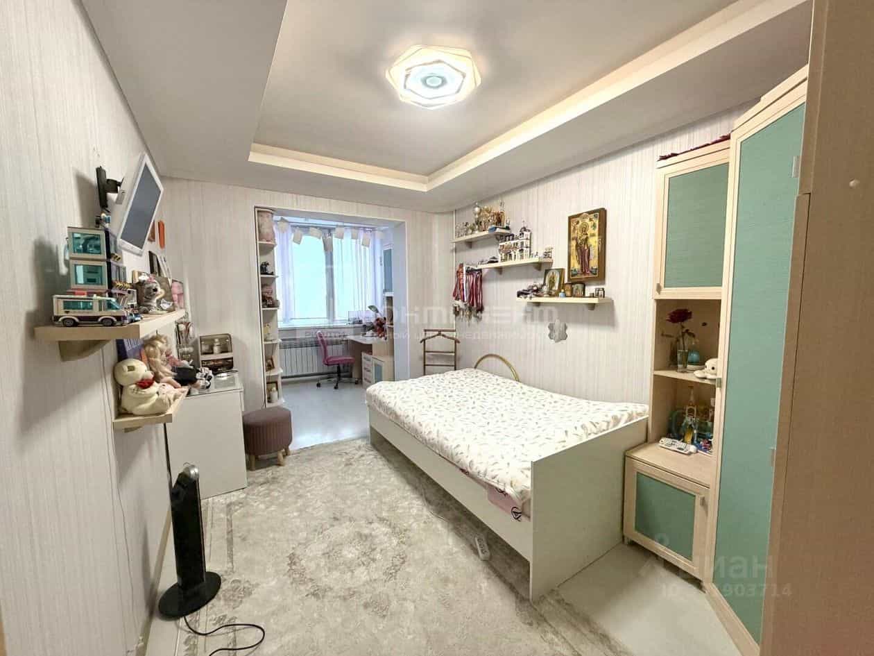 Россия, Владимирская область, Ковров, улица Строителей, 22к1, фото 9