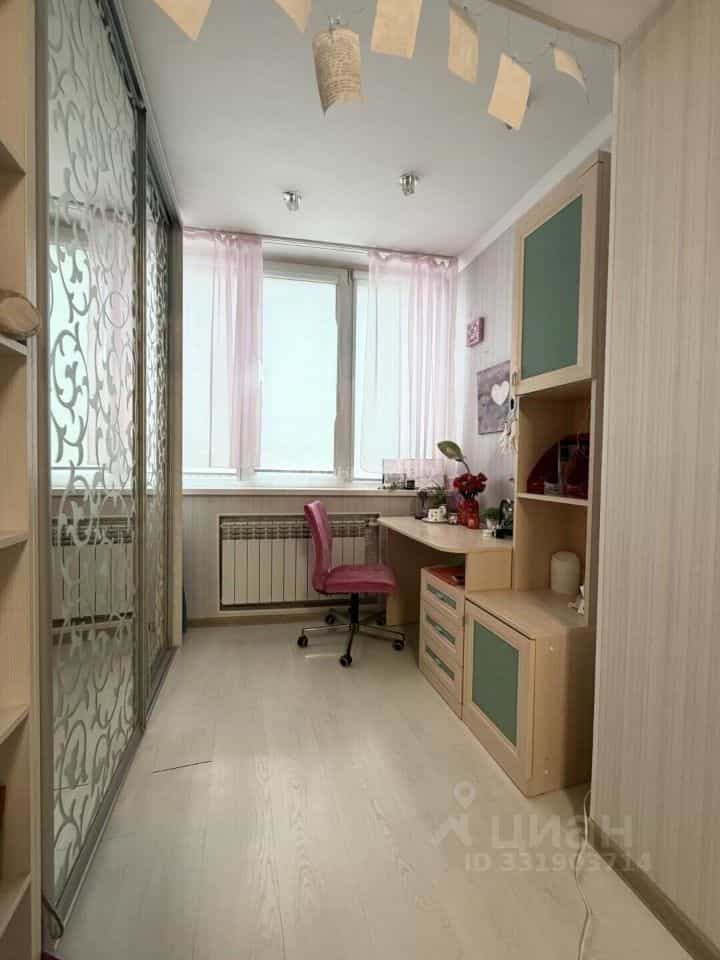 Россия, Владимирская область, Ковров, улица Строителей, 22к1, фото 11