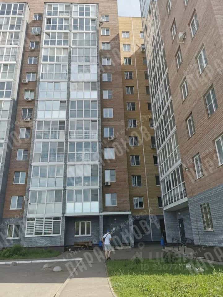 Россия, Тверь, 2-я улица Красина, 49, фото 16