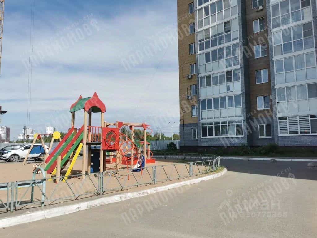 Россия, Тверь, 2-я улица Красина, 49, фото 17