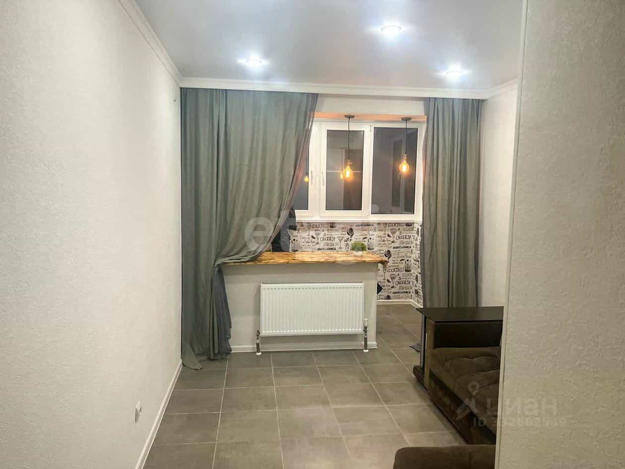 Россия, Краснодар, улица Западный Обход, 38/1к3, фото 3