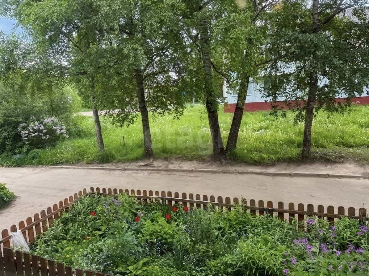 Россия, Смоленский муниципальный округ, деревня Жуково, улица Мира, 28, фото 14