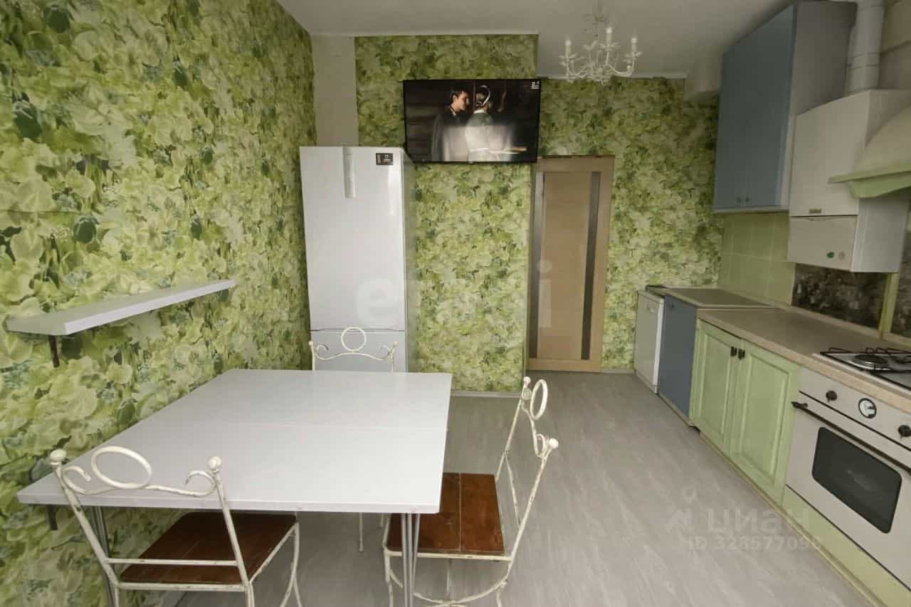 Россия, Кострома, микрорайон Пантусово, Михалёвский бульвар, 24А, фото 3