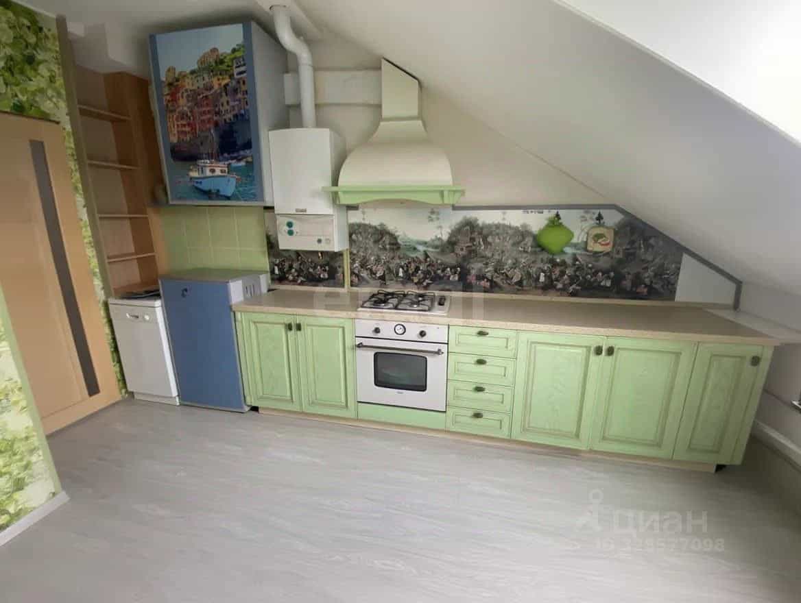 Россия, Кострома, микрорайон Пантусово, Михалёвский бульвар, 24А, фото 4