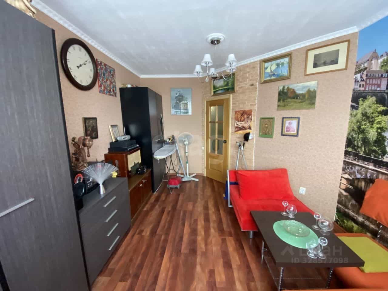 Россия, Кострома, микрорайон Пантусово, Михалёвский бульвар, 24А, фото 7