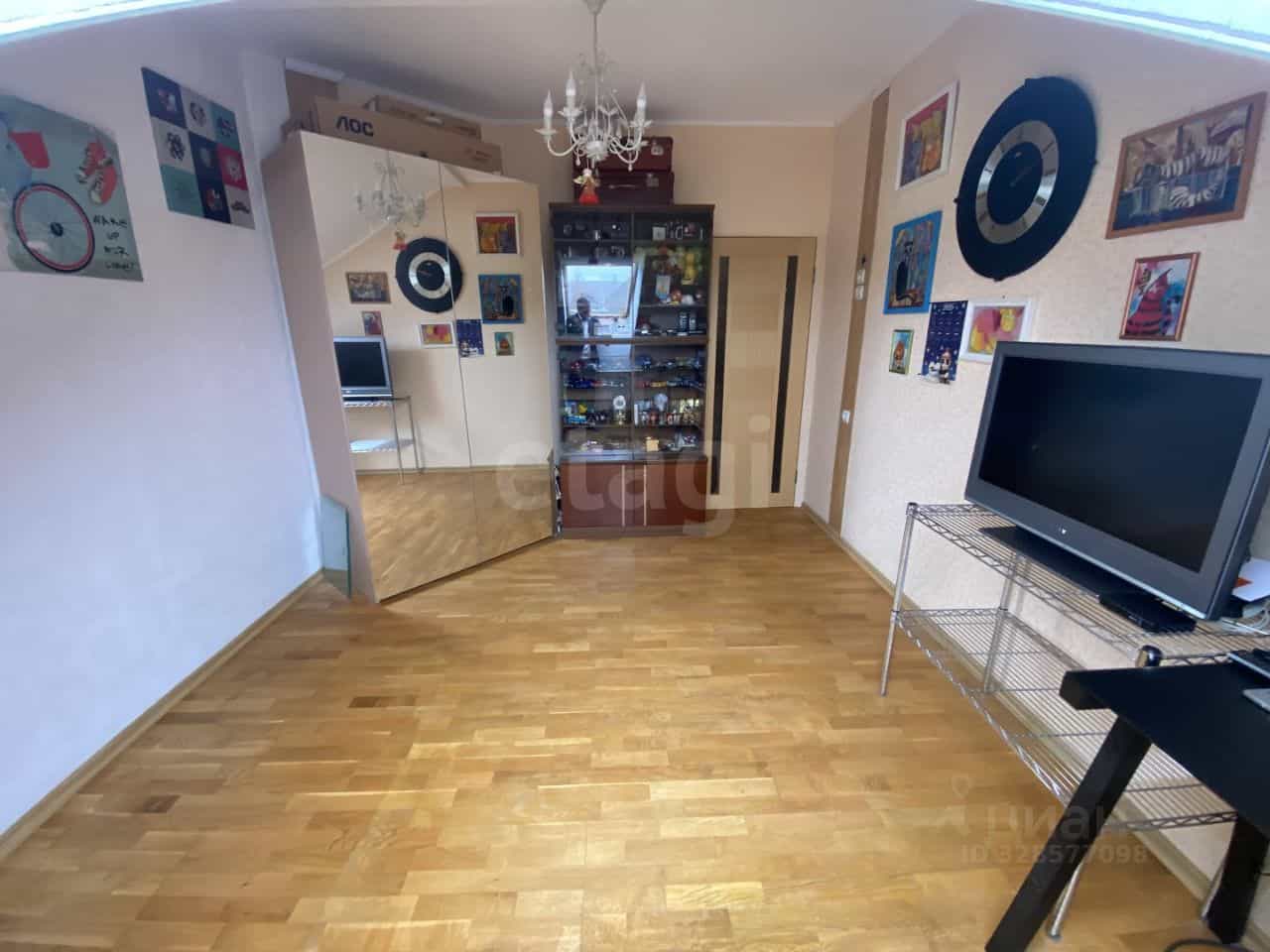Россия, Кострома, микрорайон Пантусово, Михалёвский бульвар, 24А, фото 10