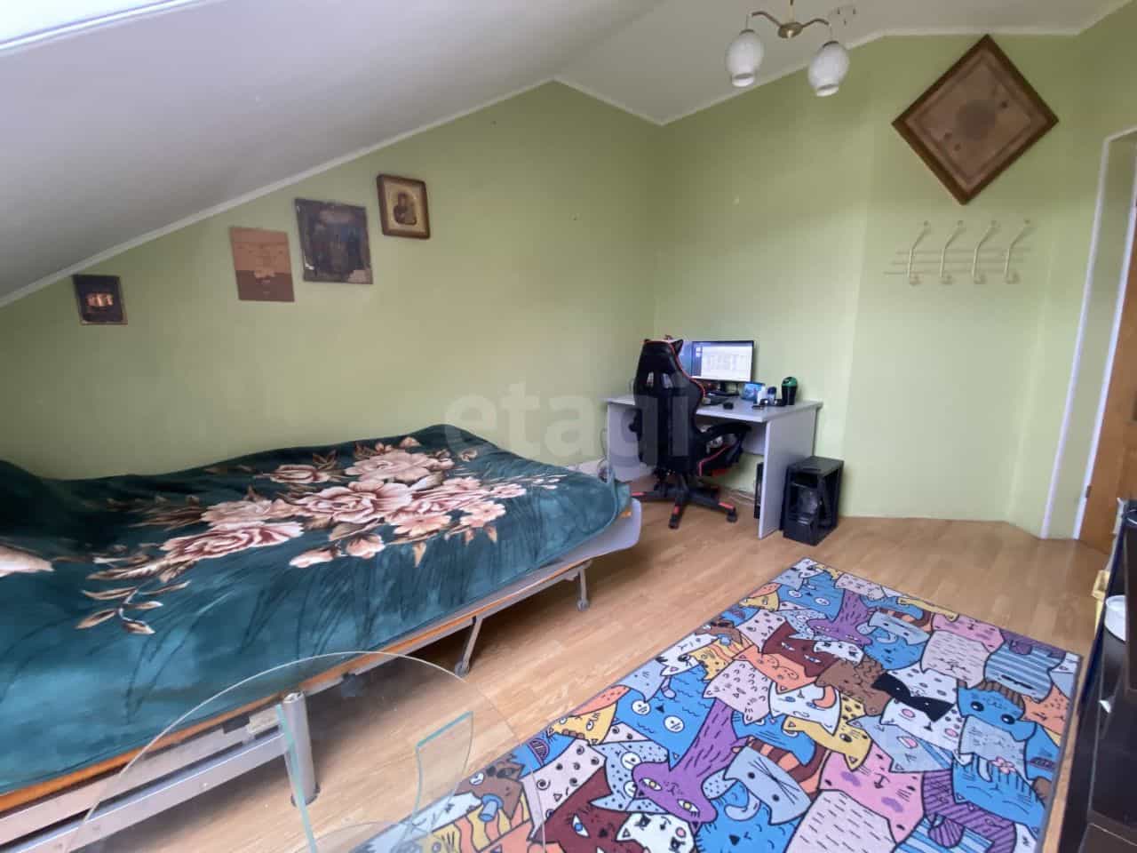 Россия, Кострома, микрорайон Пантусово, Михалёвский бульвар, 24А, фото 13