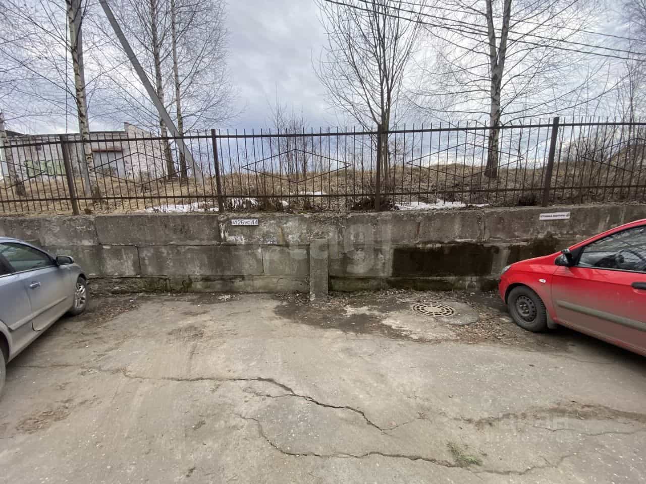 Россия, Кострома, микрорайон Пантусово, Михалёвский бульвар, 24А, фото 23