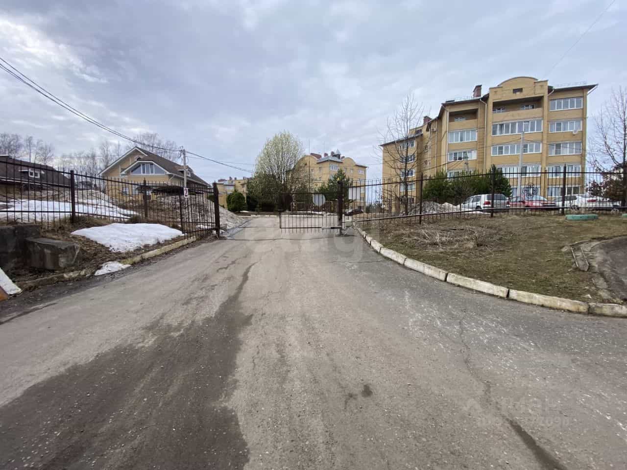 Россия, Кострома, микрорайон Пантусово, Михалёвский бульвар, 24А, фото 24