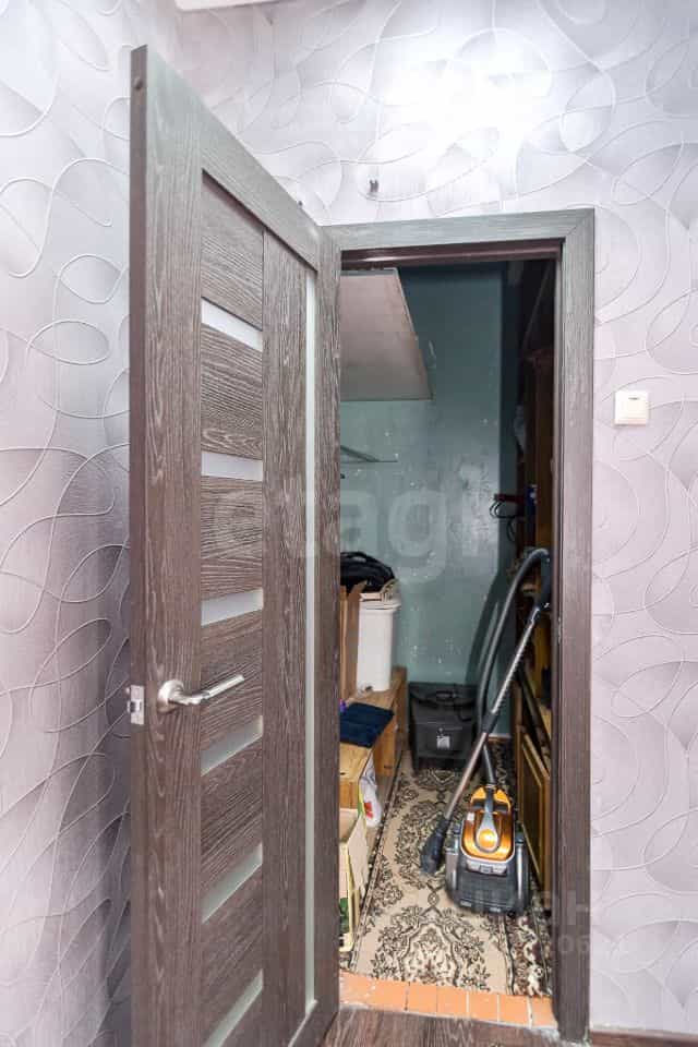 Россия, Ханты-Мансийский автономный округ — Югра, Сургут, улица Профсоюзов, 42, фото 25