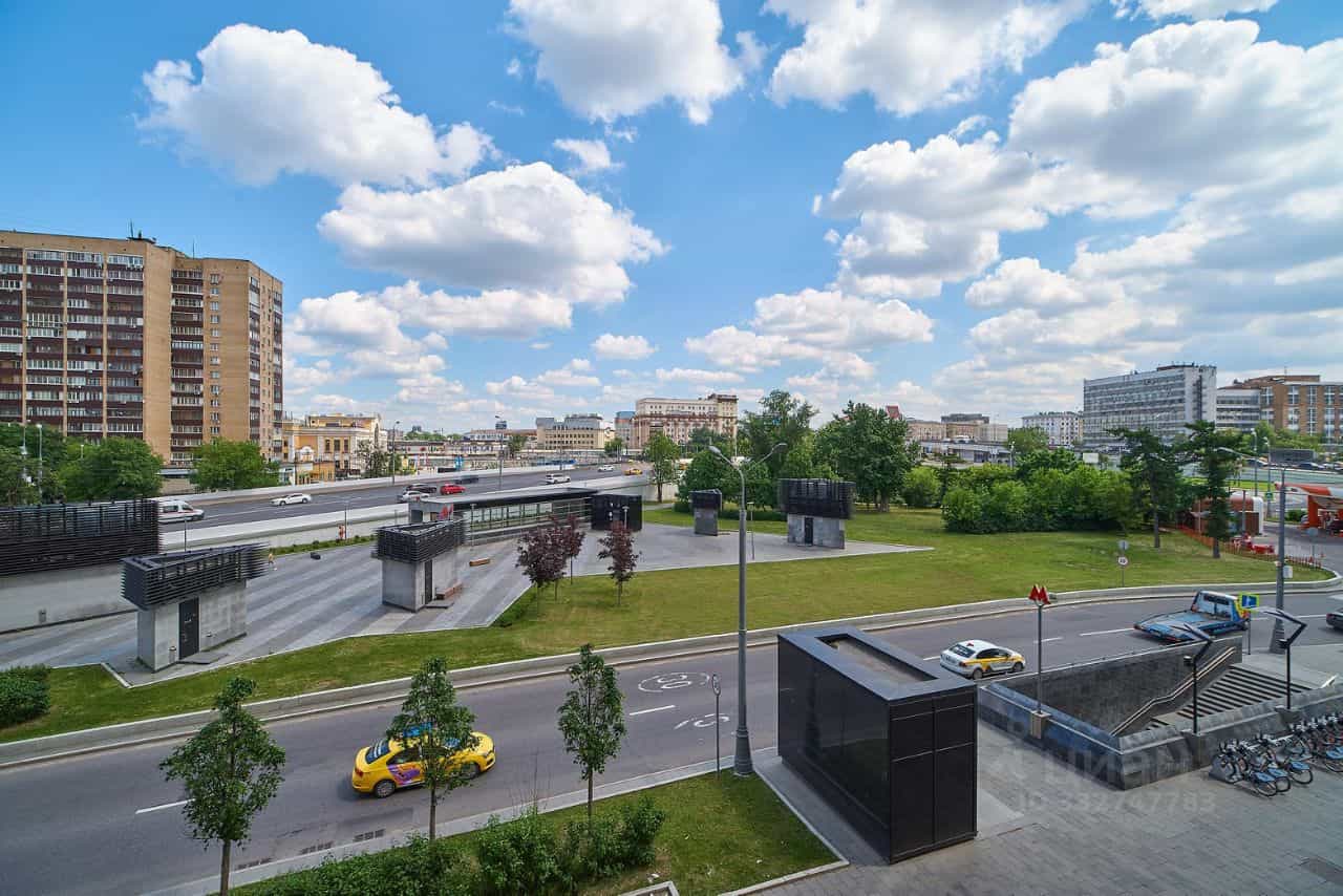 Россия, Москва, Бутырская улица, 5, фото 9