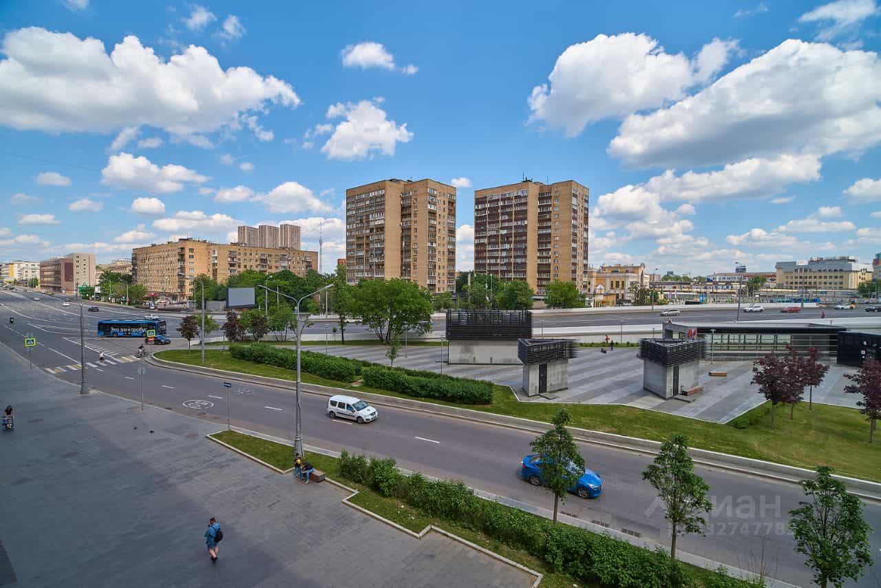 Россия, Москва, Бутырская улица, 5, фото 10