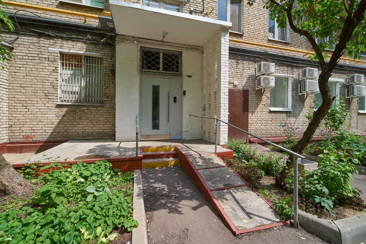Россия, Москва, Бутырская улица, 5, фото 24