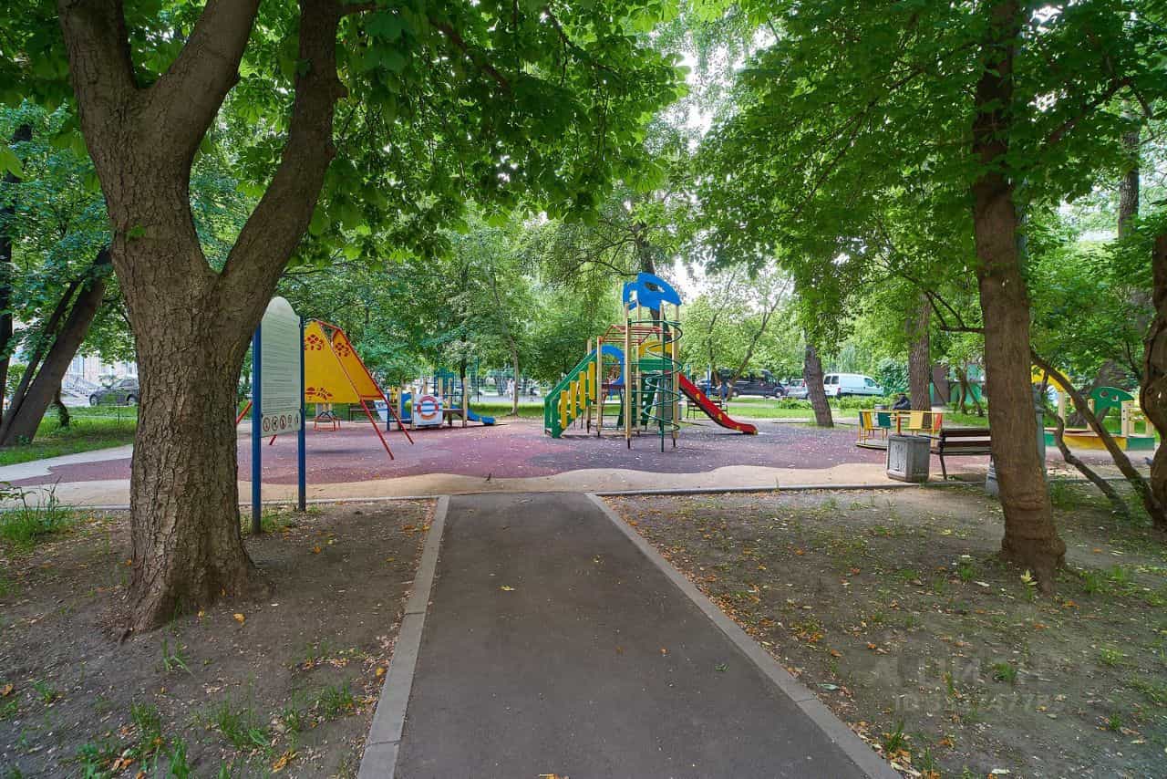 Россия, Москва, Бутырская улица, 5, фото 25