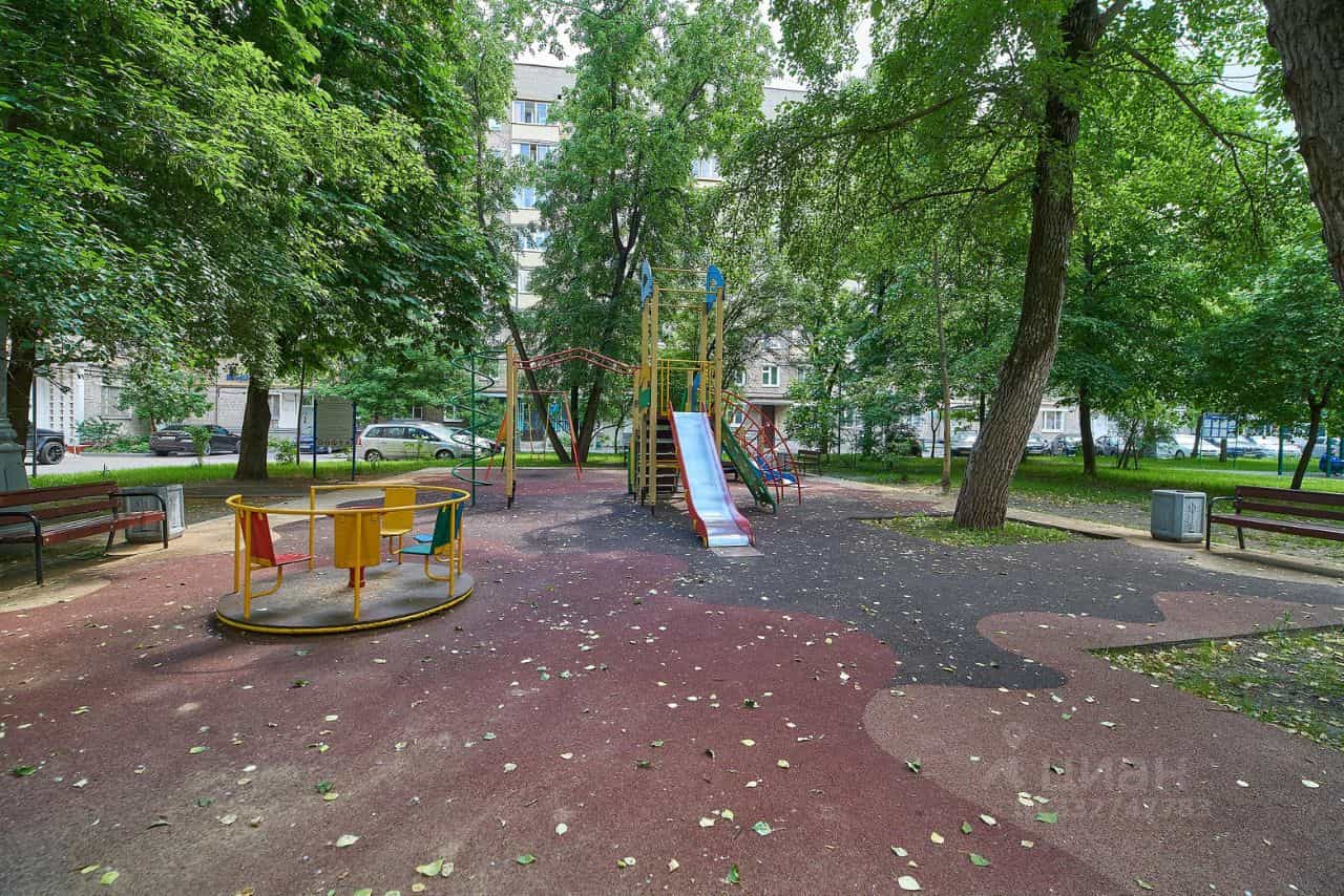 Россия, Москва, Бутырская улица, 5, фото 26